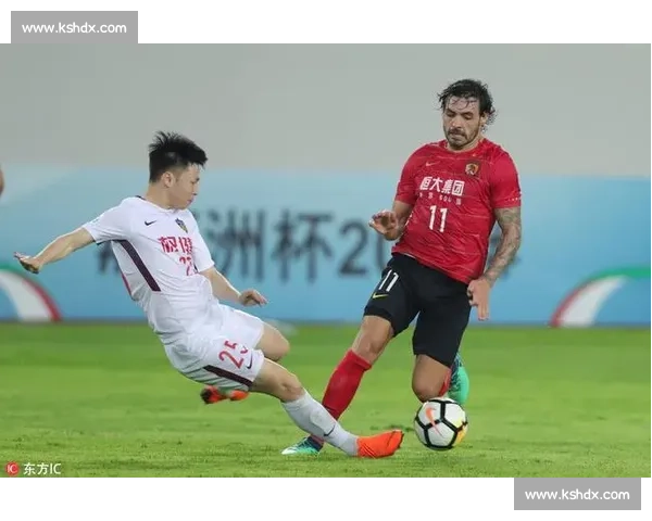 恒大与权健对决回顾:豪门争锋背后的战略与争议解析